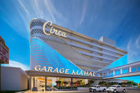 When the sportsbooks open their lines to bettors, the bookmakers setting the vegas lines make sportsbooks will never make any public declaration as to why they changed their vegas betting lines. Las Vegas Circa Resort Casino Eyes December Opening Hotel Management
