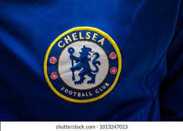 Logo vector photo type : Chelsea Fc Logo Vector Ai Free Download