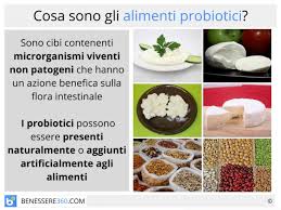Assicurati che quest'ultimo contenga fermenti lattici vivi, indispensabili per trasformare il latte in yogurt. Probiotici Negli Alimenti Proprieta E Benefici Quali Sono I Migliori