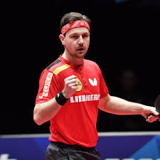 With its teaser being a you tube sensation already attracting almost 2 million hits, this event is being. Timo Boll Zum Siebten Mal Europameister Im Tischtennis