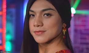 Royce Cabrera mapangahas