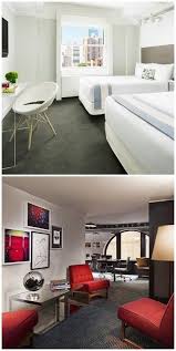 Paramount Hotel New York Times Square New York City New York Usa Paramount Hotel Hotel Hotel Deals