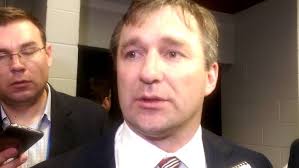Kirby Smart's Final Interview as Alabama Coach