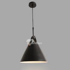 modern pendant lighting black/gray