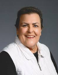 Obituary information for Brenda Kaye Schmidt