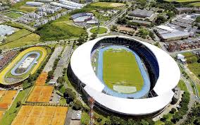| | estadio hernán ramírez villegas | | | locati. El Hernan Ramirez Villegas Otra Vez Centro Del Futbol Suramericano El Diario