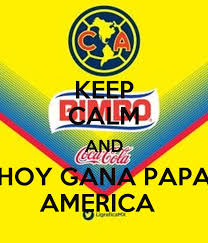 Corinthians copa libertadores femenina 2020 i previa vs. Keep Calm And Hoy Gana Papa America Poster Joshua Keep Calm O Matic