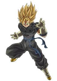 Warning, mods are only for a single player mode, do not use in multiplayer mode, you can be penalized or baned of the game. Ex Gogeta Ssj Super Dbxv2 Color 1 By Thanachote Nick Personajes De Dragon Ball Personajes De Goku Dragones