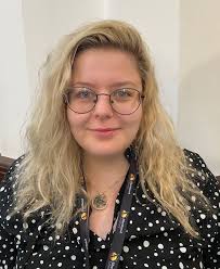 New Voices RGU Student Series