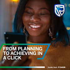 Stanbic Bank Botswana