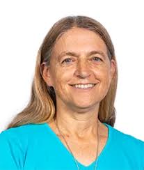 Margaret M. Allieu Kamara