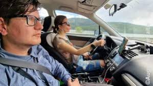 Per Amerikos prerijas pakeliui į Kanadą