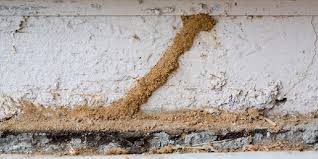 Resultado de imagen de comejenes