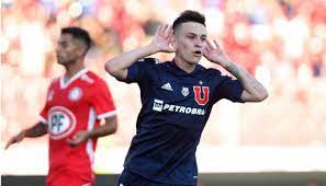 Pablo aránguiz, 24, from chile club universidad de chile, since 2020 attacking midfield market value: Pablo Aranguiz Nueva Joya De La U El Jugador Tiene Que Estar Siempre Listo Para Competir El Periodista Online