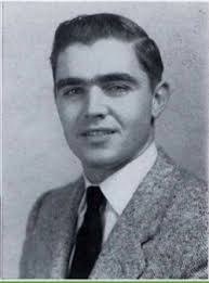 Frank Marcus “Mark” Lemp (1928-2014)