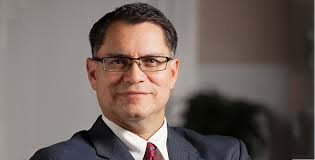 Maciel resigns as BUA president to accept Waco church position