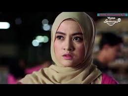 Official trailer hanya kau yang satu. Makmum Yang Paling Aku Cinta Episod 5 Youtube