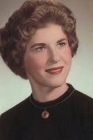 Sandra Lea Conway Hoban (1943-2017)