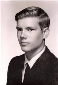 Charles Cypher Obituary (2012)