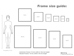 Styles below range from vintage styles to striking contemporary colours. Picture Frame Canvasbutik Com