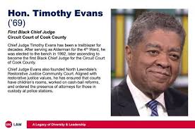 Notable Diverse Alumni