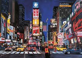 These puzzle square are new arrivals, durable and help your kids enhance their concentration. Times Square Nyc Adult Puzzles Jigsaw Puzzles Products Times Square Nyc