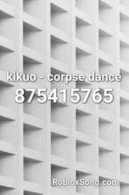 First, you need to type aishite roblox id code on the search bar and press enter for the tool to start searching. Kikuo Love Me Roblox Id