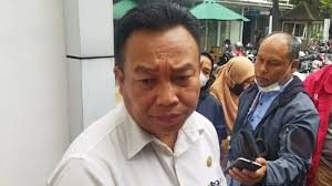 Sense of Crisis Dishub Dipertanyakan, Masyarakat Minta Pemkot Jawab Bandung  Bebas Macet