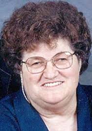 Nancy Carpenter Obituary