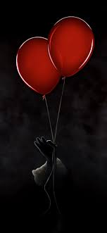 Maybe you would like to learn more about one of these? It Chapter 2 Balloon 4k Wallpaper 2