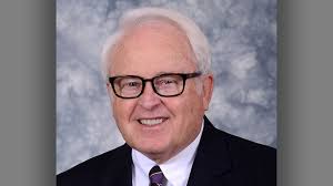 Ronald Naylor's Instagram, Twitter & Facebook