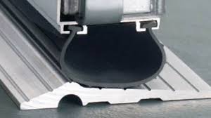 Garage Door Seal Kit Packages Tsunami Seal Bottom Seal Garasje Hus Prosjekter