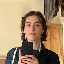 Nina Brook in people