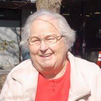 Obituary for Frances Yvonne Odom