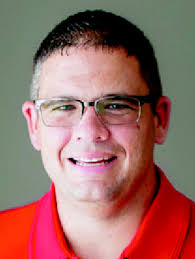 School Administrator, New County Commissioner Implicated In Gun Theft