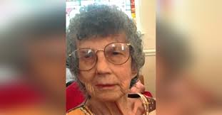 Obituary information for Nancy Powell Osborne