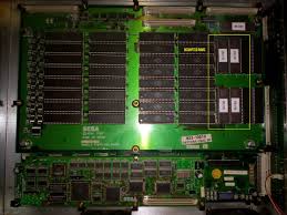 Sega Model 2  3 hacked romsets? | Page 5 | Arcade-Projects Forums