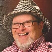 Alan Wayne Freeman Obituary