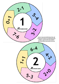 Jeżeli chcesz dowiedzieć się jak wygląda kwiatek, który jest podlewany przez oglądana: Matematyczne Puzzle Nauczycielskie Zacisze Pobierz Pdf Z Docer Pl