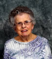 Ola Harrison Obituary