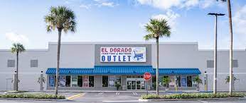 *deferred interest, payment required plan: El Dorado Furniture Miller Outlet El Dorado Furniture