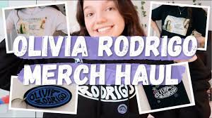 2 days ago · tiktoker criticizes olivia rodrigo's merch as 'low quality' in viral video. Olivia Rodrigo Merch Haul I Bought Everything Youtube