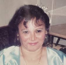 Notificamos el fallecimiento de la Sra. Eulalia Morales Blas, su cuerpo  está expuesto hoy martes 4 de febrero de 2020 en la Capilla A de la  Funeraria San Antonio de Aguadilla ubicada