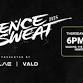 Science x Sweat Social event image