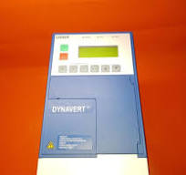 Loher Frequency Inverter DYNAVERT* Type: A 2T2A-05400-003 BAVIP2