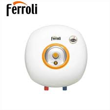 Small capacity electric water heater. Jual Ferroli Water Heater Bravo 15 Lt Pemanas Air Terbaru Juli 2021 Blibli
