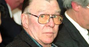 Hearst Corp. chairman George Randolph Hearst Jr. dies at 84