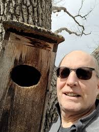 Golden Valley Wood Duck added a...