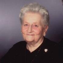 Goldie Rosena Phelps Obituary