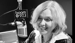 May Potts's Instagram, Twitter & Facebook